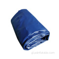 P&D Soft Flocking Cover colchón de aire inchable dobre